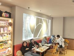 -COSTA COFFEE(新奥购物中心店)