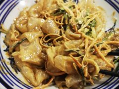 -听涛雅苑百味饺子老家菜馆