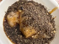 -继红顺河抄手名小吃