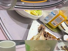 -漢舍中国菜馆(889广场店)