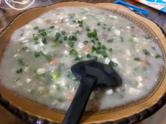 -朗妈私房菜(婺女州店)
