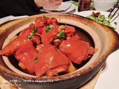 -汤城小厨•粤菜•靓汤(苏州街店)