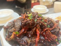 -蔼若春.传承三十年云南菜(金碧公园店)