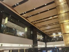 -龙之梦万丽酒店青餐厅