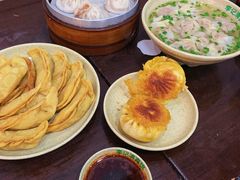 -李记清真馆(打钉巷店)