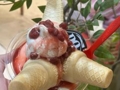 -DQ·蛋糕·冰淇淋(合生汇店)