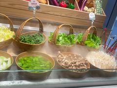 -左庭右院鲜牛肉火锅(新梅广场店)