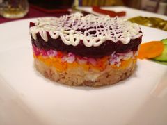 -92°C俄式厨房(中央大街店)