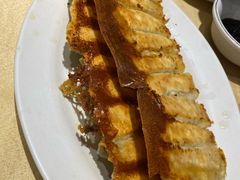 -大眼锅贴水饺(河东店)