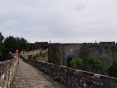 -南京城墙景区