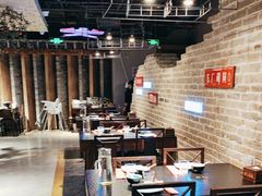 -局气 烤鸭·北京菜(光华路店)