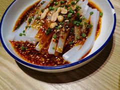 -湘域中餐厅(大悦城店)