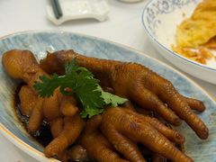-御彩酒家(东风东路店)