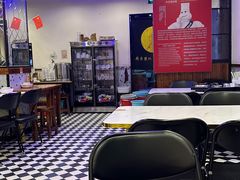 -澳门陈光记烧味饭店(南京德基广场店)