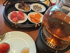 -梅间堂茶馆(绿地缤纷城店)