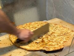 -咏春葱油饼(德政中路店)