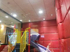 -麦当劳(曲阳店)