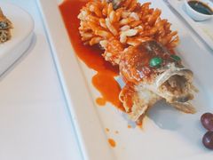 -松鹤楼·非遗·苏帮菜(融科店)