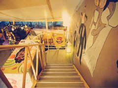 索纳斯咖啡-索纳斯咖啡(海安路店)