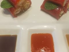 -同庆楼(建邺万达店)