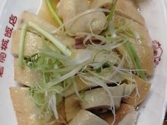 -禄源公·老莞诚饭店