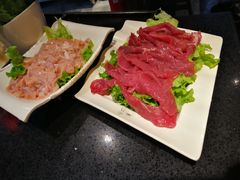 -宽板凳老灶火锅(外馆斜街店)