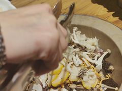 -云尊府云南菜·蒸汽石锅鱼(学清路店)