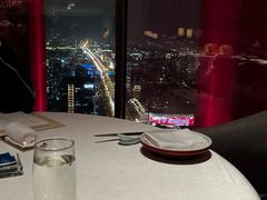 -北京柏悦酒店·锦庭餐厅Dining Room