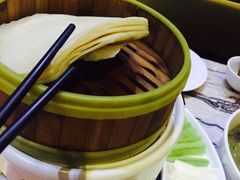 -金百万烤鸭店(马甸店)