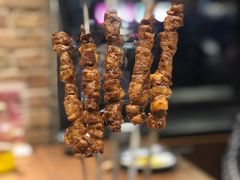 -快乐小羊(富强中路店)