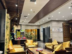 -顺兴老茶馆·精品川菜(世纪城店)