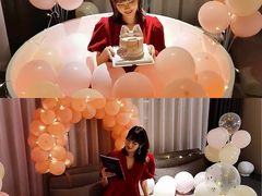 -深圳滨河时代ICON LAB艾垦酒店