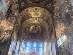 -滴血救世主教堂