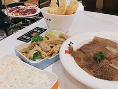 -八合里牛肉火锅(深圳龙华硅谷店)