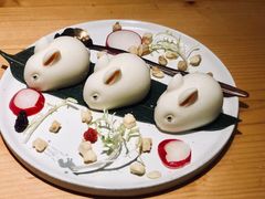 -夏日玛莉西餐厅(梅溪湖步步高店)