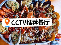 -坛南湾阿强农家乐.海鲜大排档老字号(福州地标美食店)