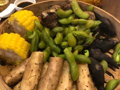 -美乐食街(小南店)