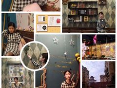 -李大牛和刘大力手作甜品(凯德店)