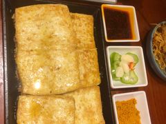 -鑫日千里马朝鲜族小馆(总店)