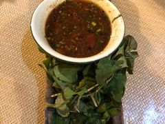 -火咂咂竹筒宴(告庄店)