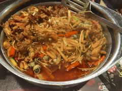 酸笋螺丝味牛蛙-蛙小侠(珠海华发商都店)