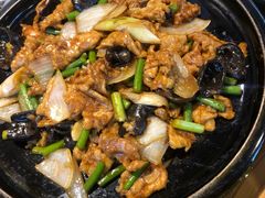 -晋情·游子轩(梅花路店)
