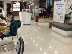 -中国电信营业厅(翔殷路)