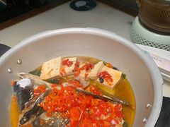 -佬麻雀·剁椒鱼头(京基KK One店)