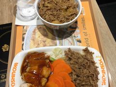 -吉野家(群力王府井店)