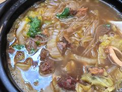 -闫家驴肉老店(华电一校店)