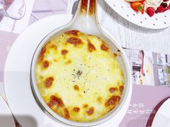 -娜娜家·Nana's restaurant(国金汇店)