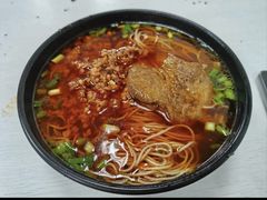 -弄堂面馆(金运路店)