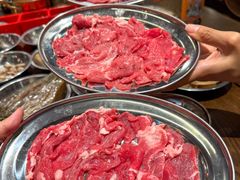 -行运海鲜食集(北京首店)