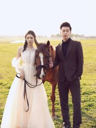 -女王风尚STUDIO·轻奢化定制